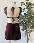 Melody Mini Dress