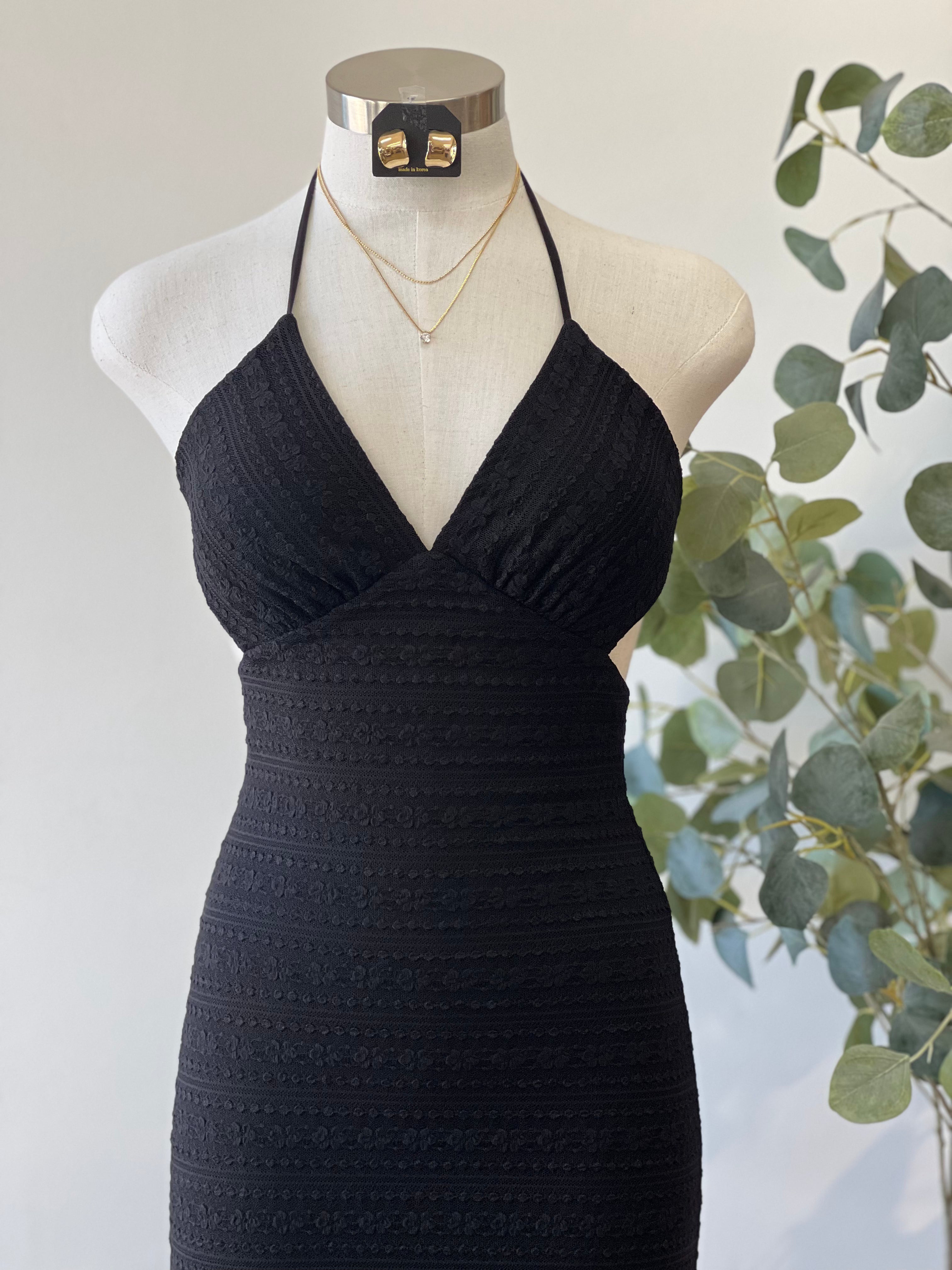 Aria Maxi Dress