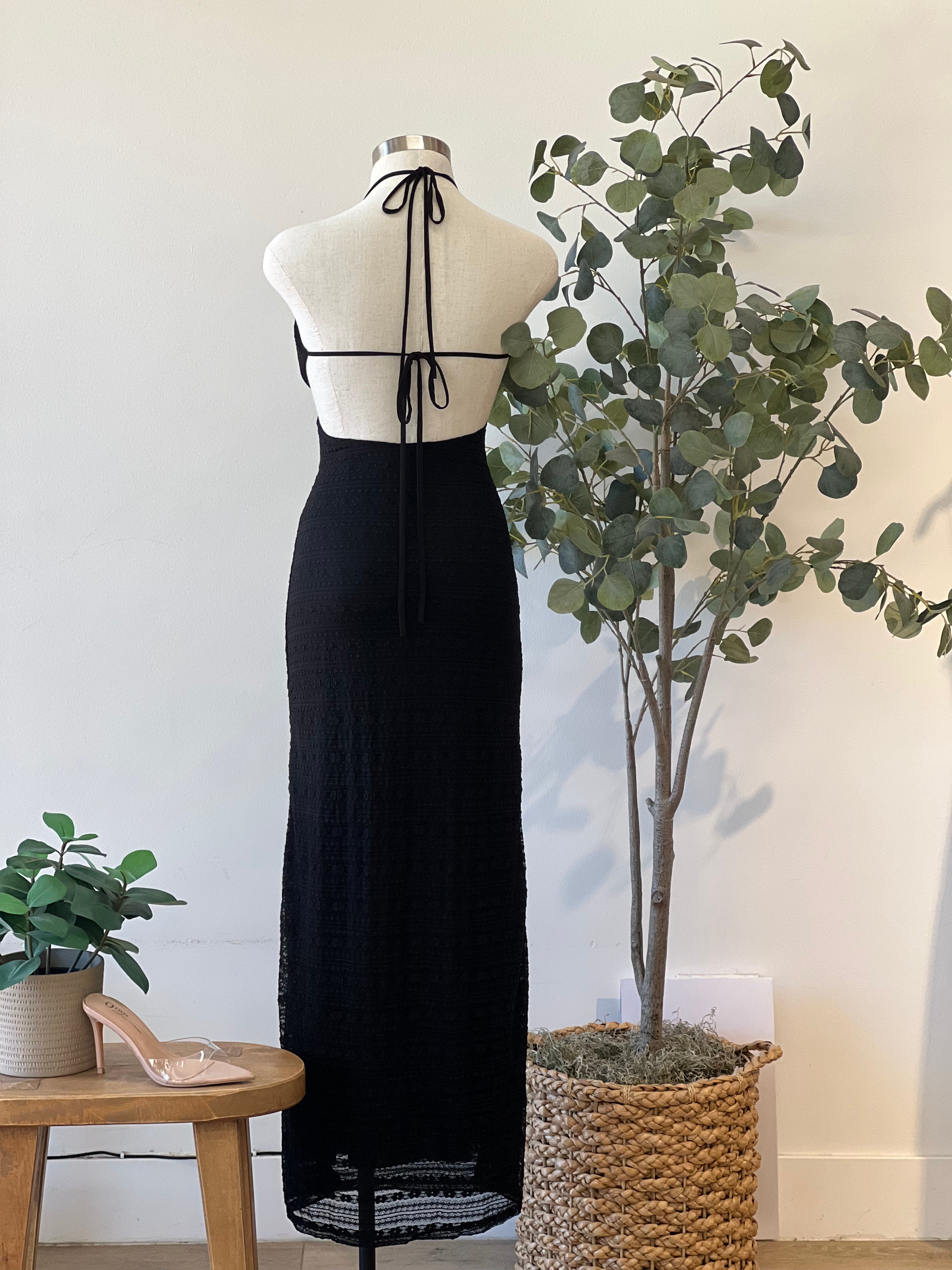 Aria Maxi Dress