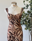 Kimi Midi Dress
