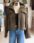 Jillian Jacket
