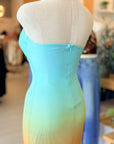 Selena Midi Dress