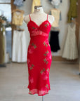 Julia Midi Dress