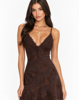Juliette Mini Dress