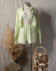 Malibu Stripe 3 Piece Set