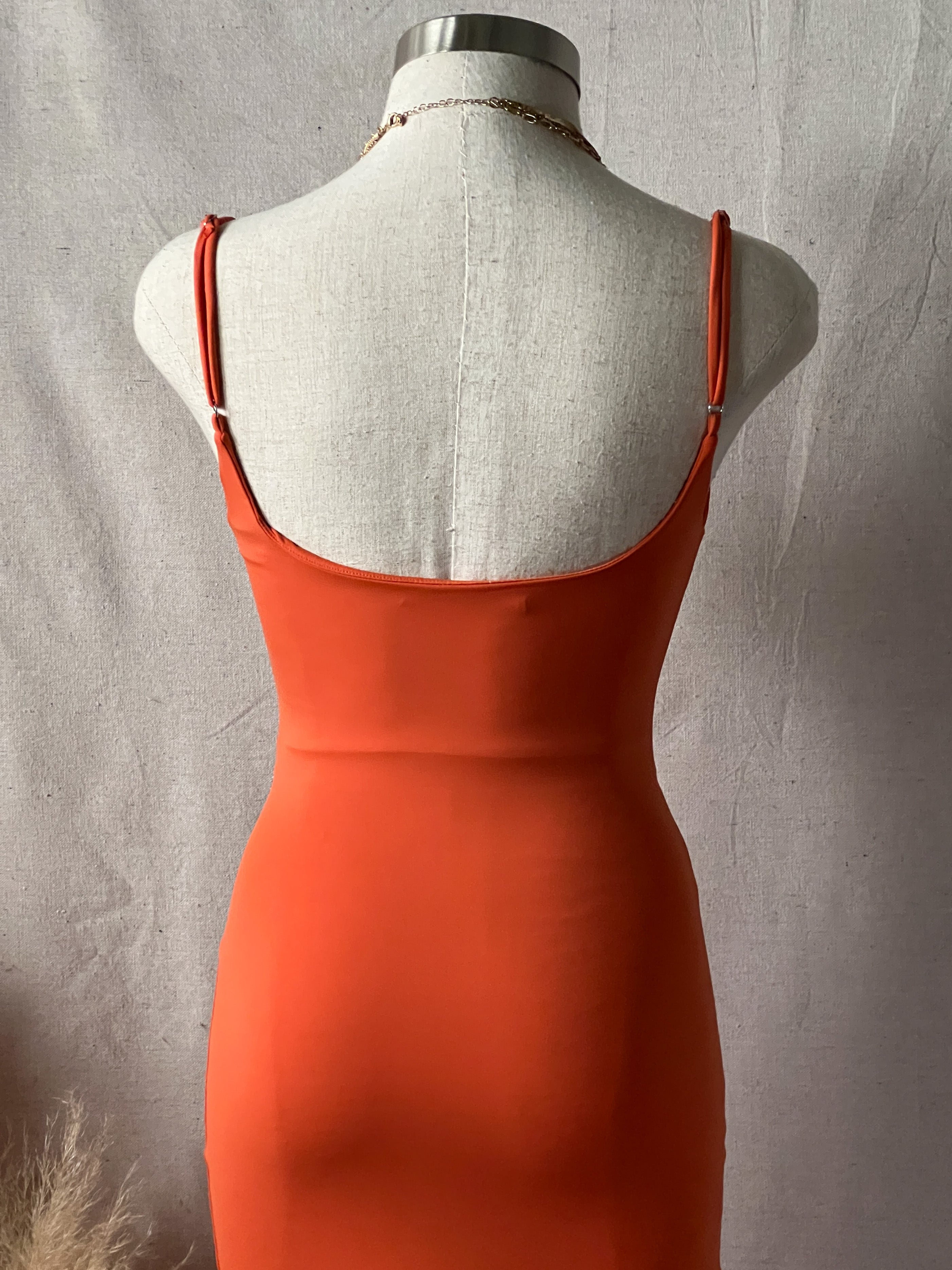 Amber Maxi Dress