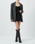 Sandra Oversized Blazer