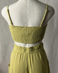 Jamie Pants Set