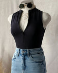 Elena Tank Bodysuit