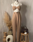 Jamie Pants Set