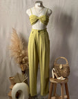 Jamie Pants Set