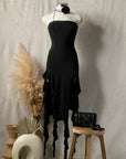 Sandra Tube Mini dress