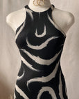 Emma Tank Midi Dress