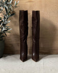 Casanova Knee High Boots