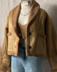 Shelly Sherpa Jacket
