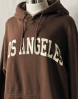 LA Oversized Hoodie