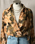 Palm Long Sleeve Shirt