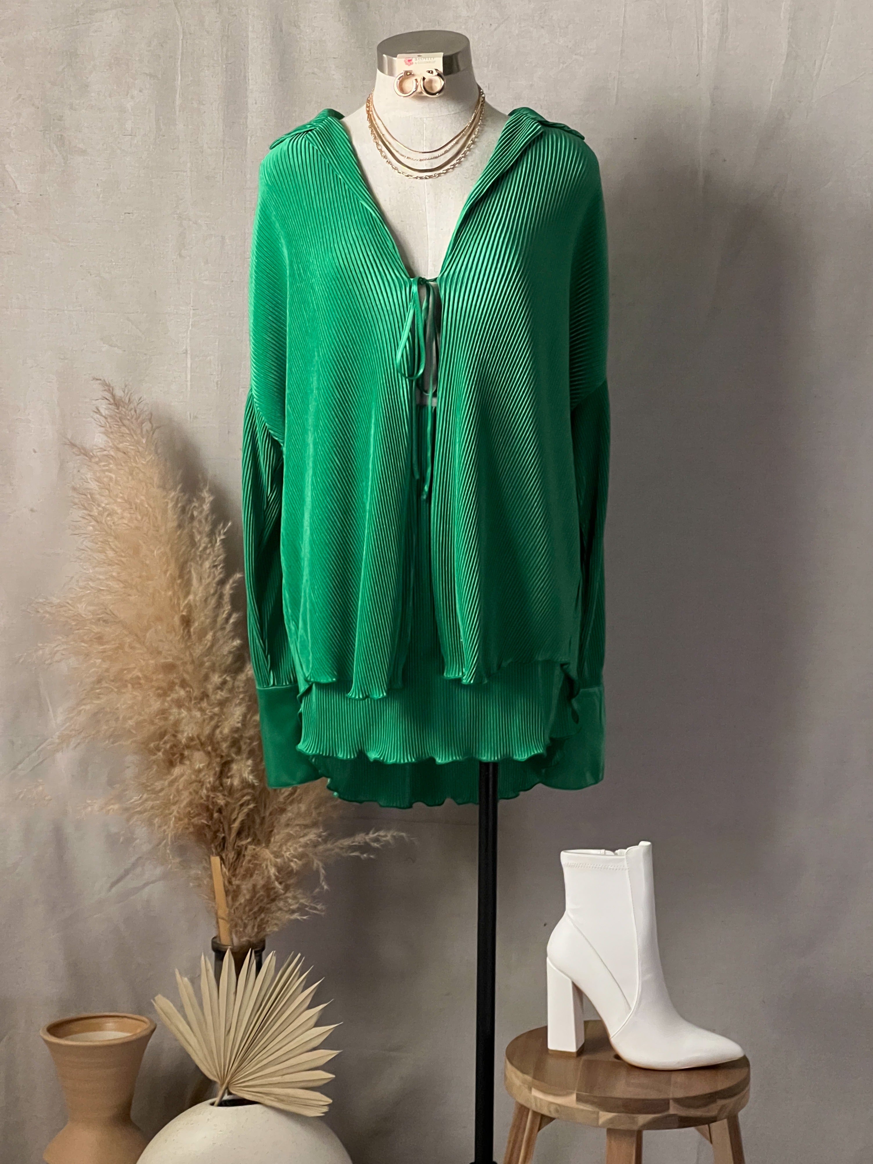 Riley Skirt Set