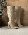 Casanova Knee High Boots