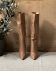 Casanova Knee High Boots