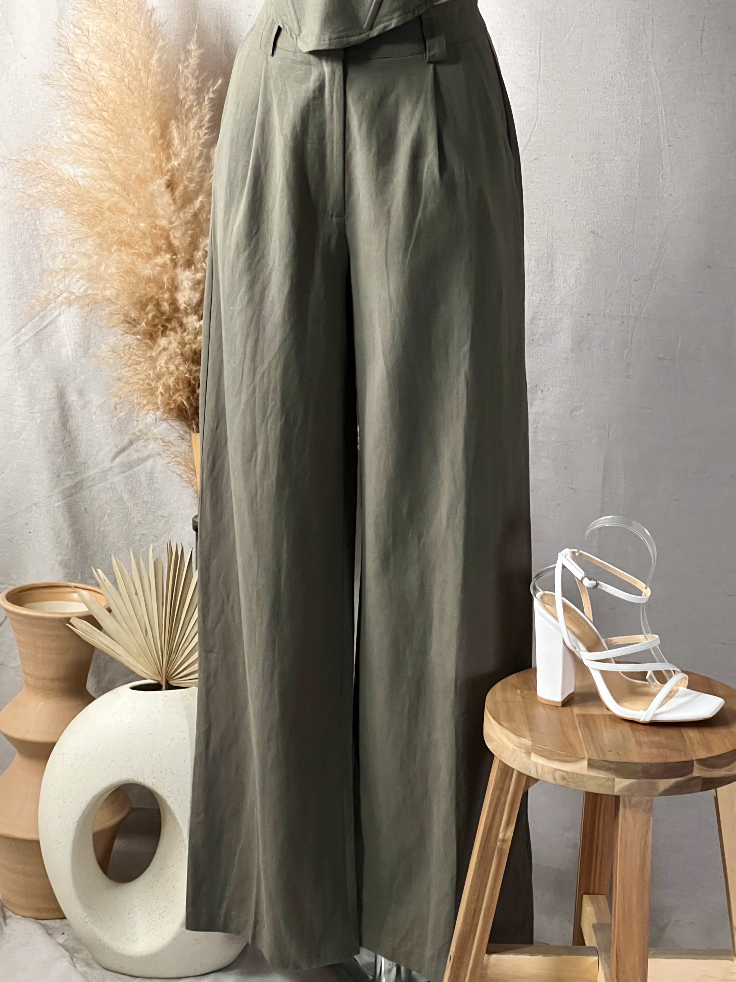 Kara Trouser Pants